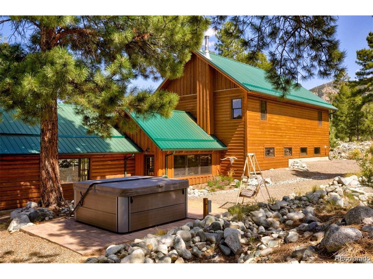 236 Mill Run, Mosca, CO 81146