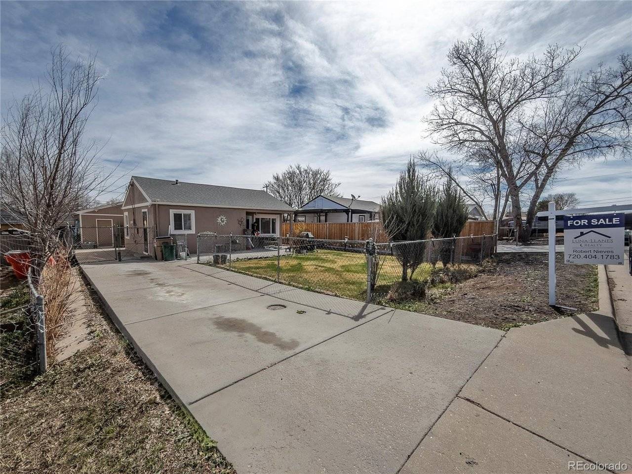 6736 Grove, Denver, CO 80221