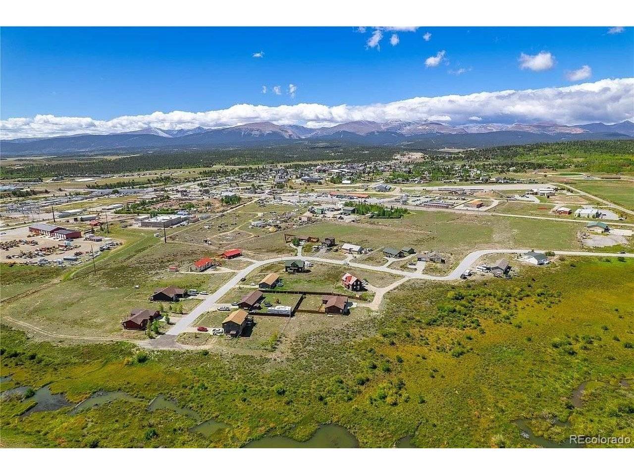 Meadow, Fairplay, CO 80440
