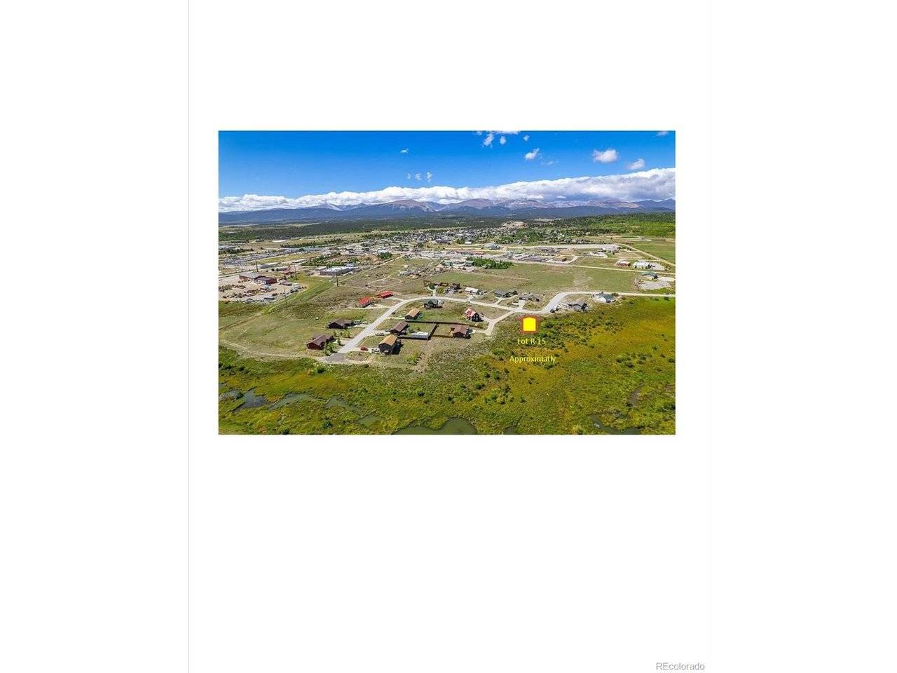Meadow, Fairplay, CO 80440