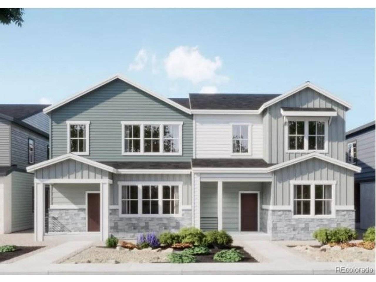 2018 S Jackson Gap, Aurora, CO 80018