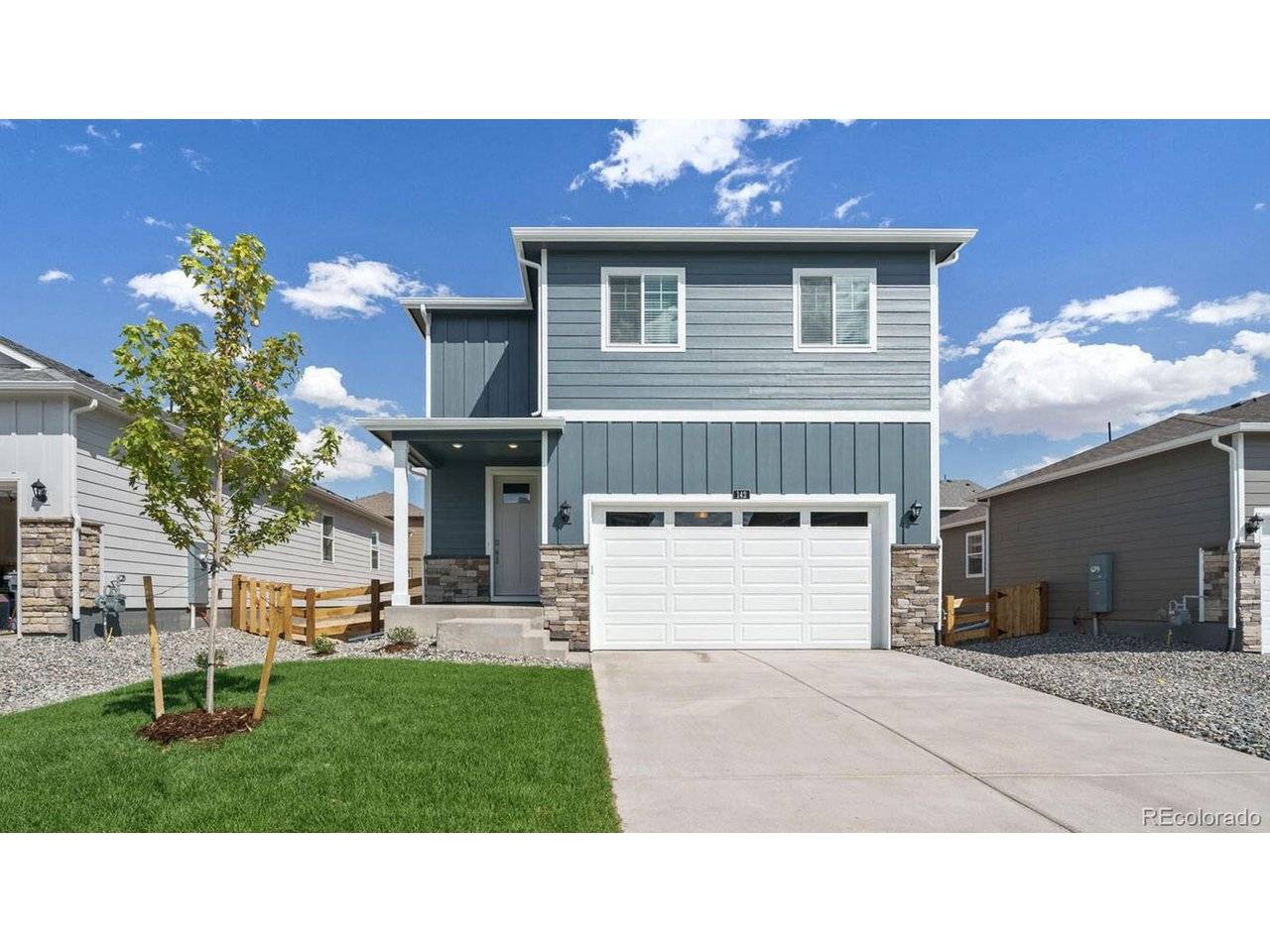 751 Ayrshire, Johnstown, CO 80534