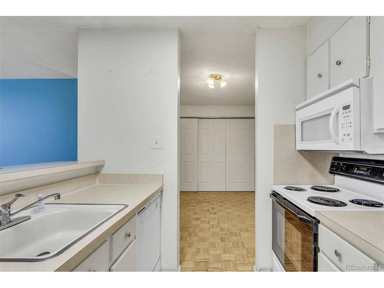 2231 S Vaughn #315B, Aurora, CO 80014