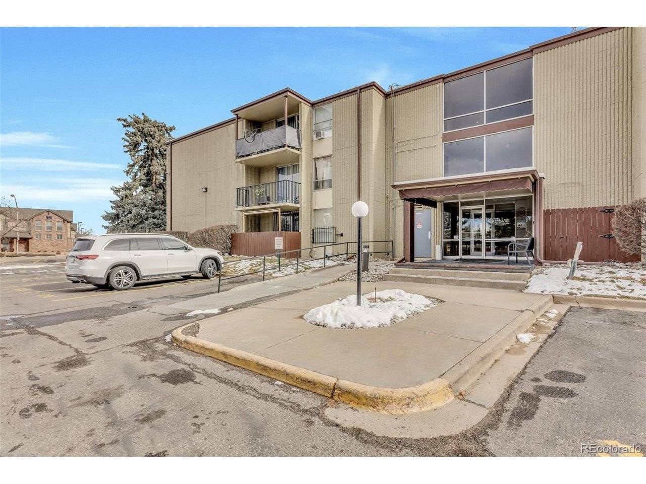 2231 S Vaughn #315B, Aurora, CO 80014