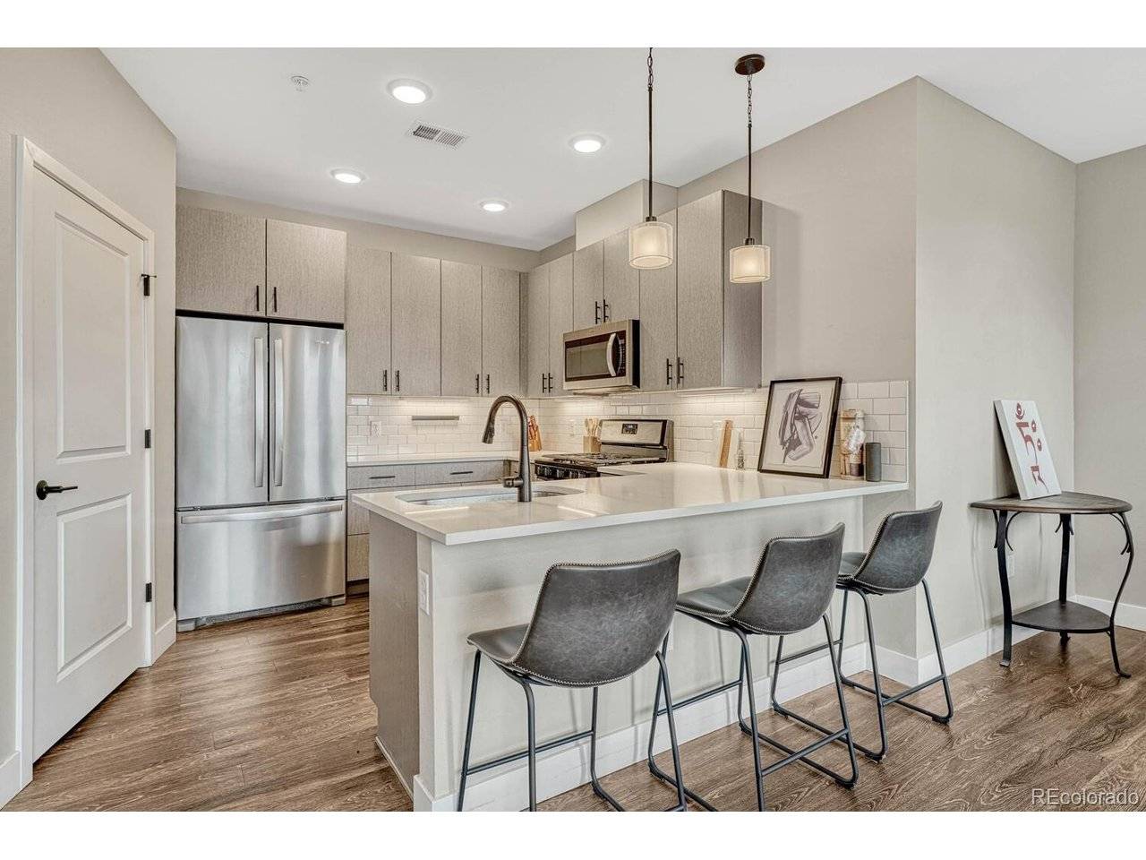 2729 W 28th #401, Denver, CO 80211