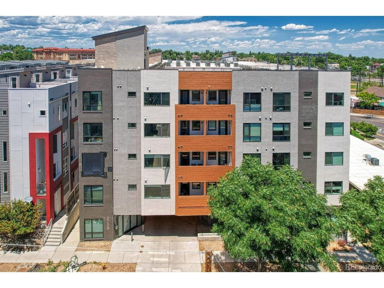 2729 W 28th #401, Denver, CO 80211