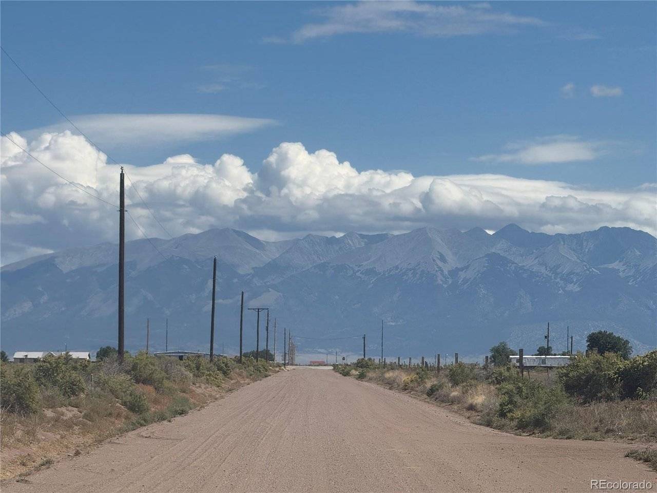 0 Lane 2 North, Alamosa, CO 81101