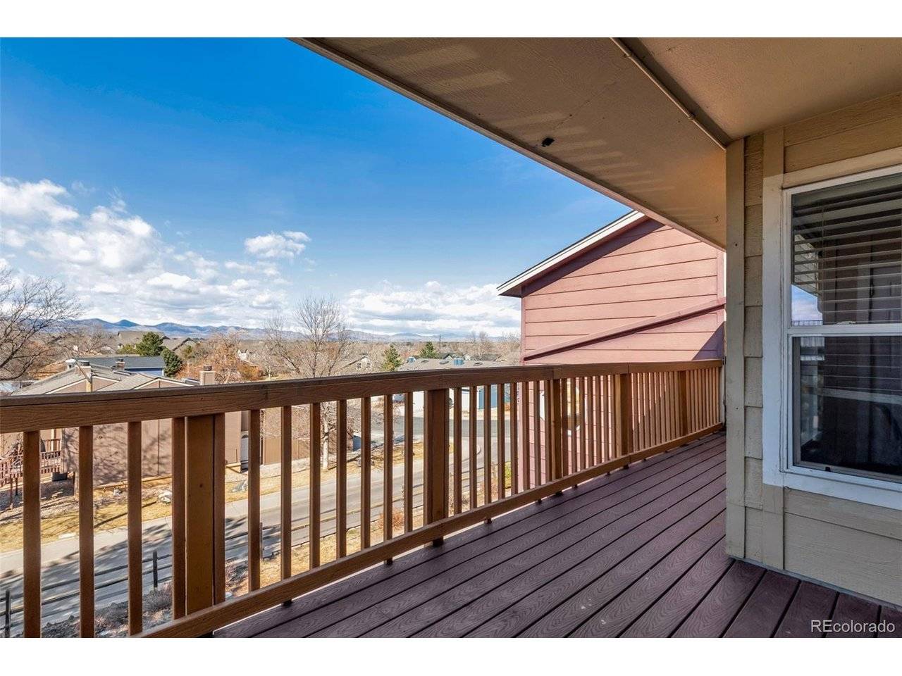 7132 S Bryant #231, Littleton, CO 80120