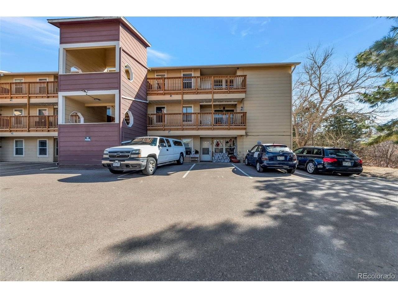7132 S Bryant #231, Littleton, CO 80120