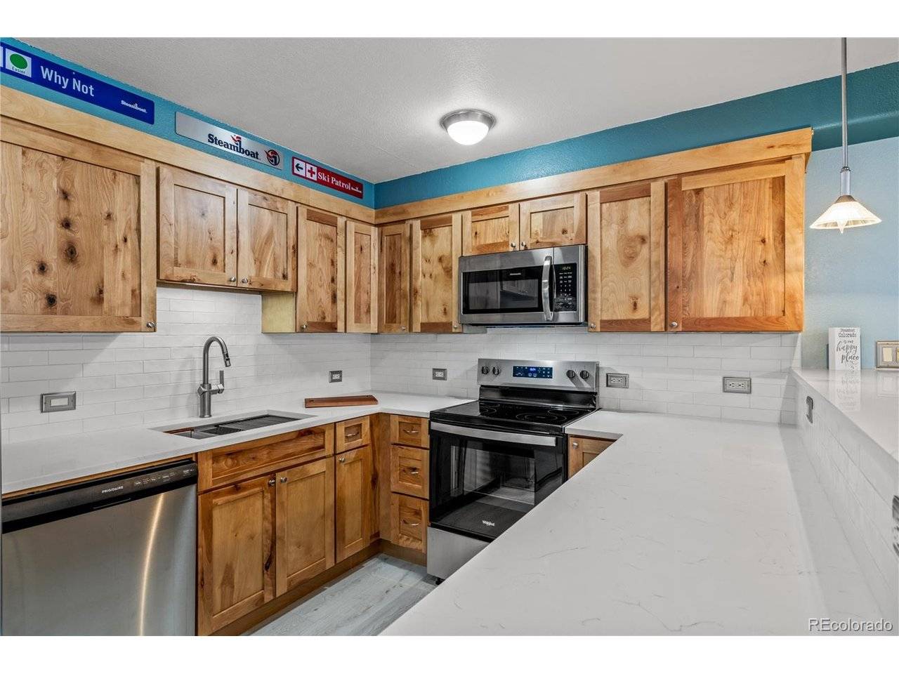 730 Yampa #A2, Steamboat Springs, CO 80487