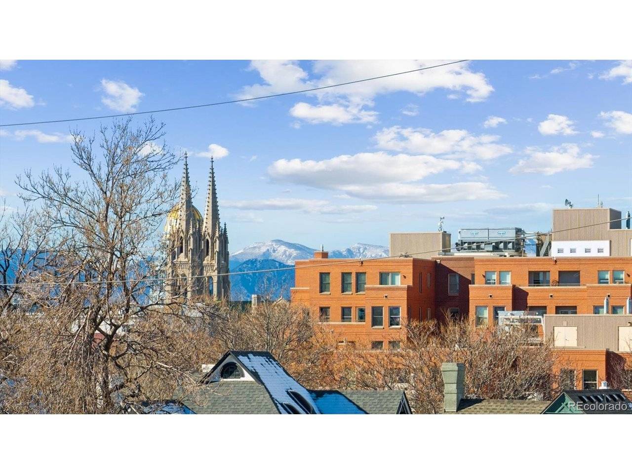 1699 N Downing #309, Denver, CO 80218