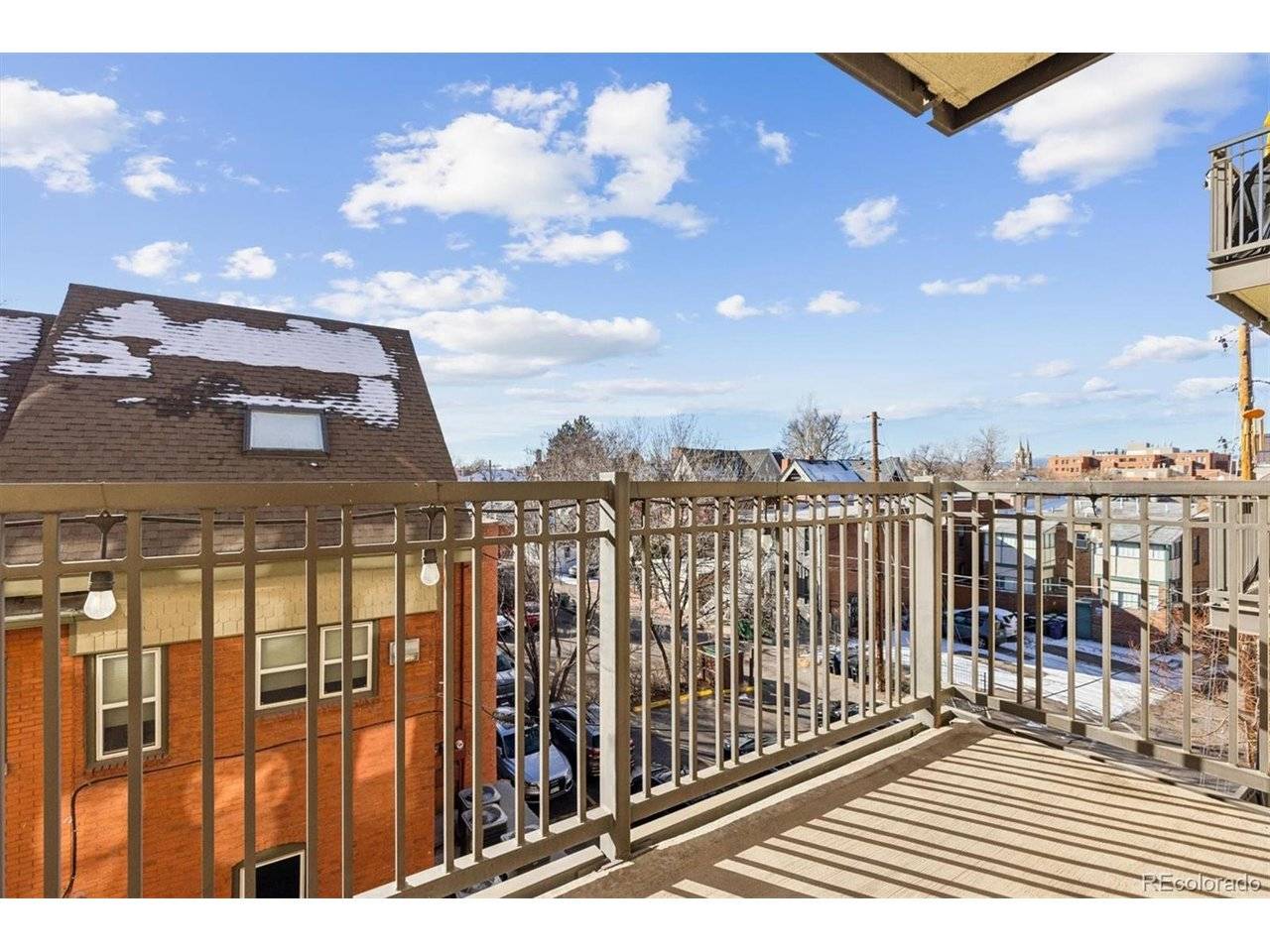 1699 N Downing #309, Denver, CO 80218