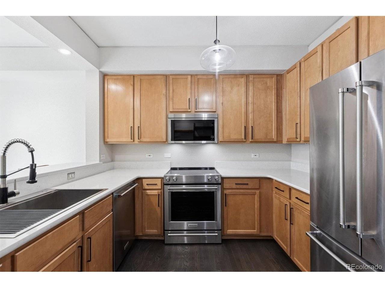 1699 N Downing #309, Denver, CO 80218