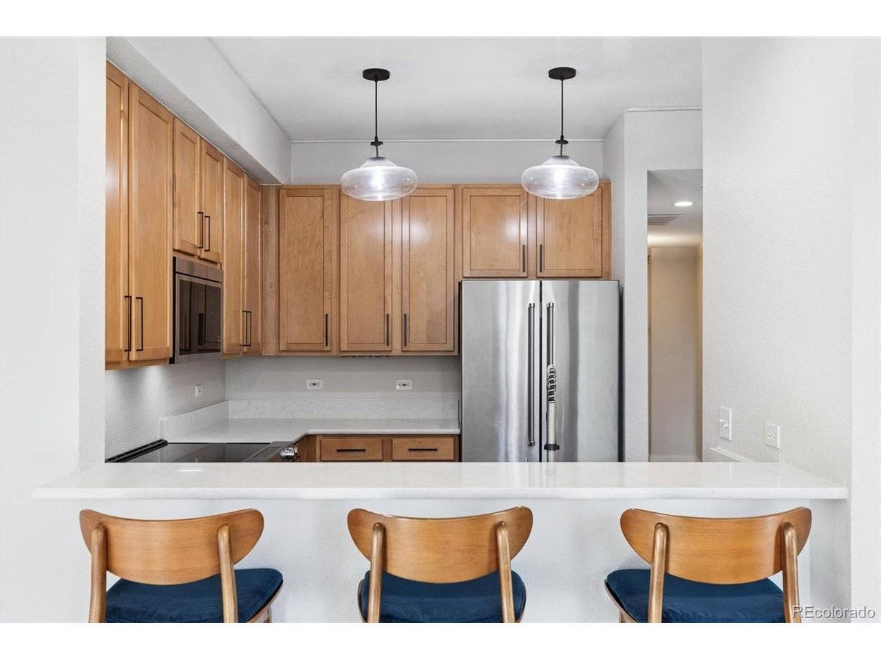 1699 N Downing #309, Denver, CO 80218