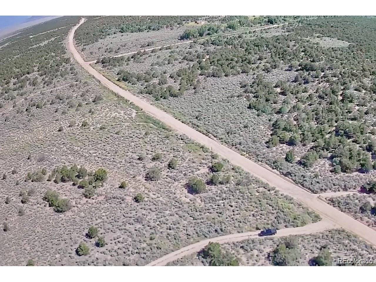 0 Juarez, Fort Garland, CO 81133