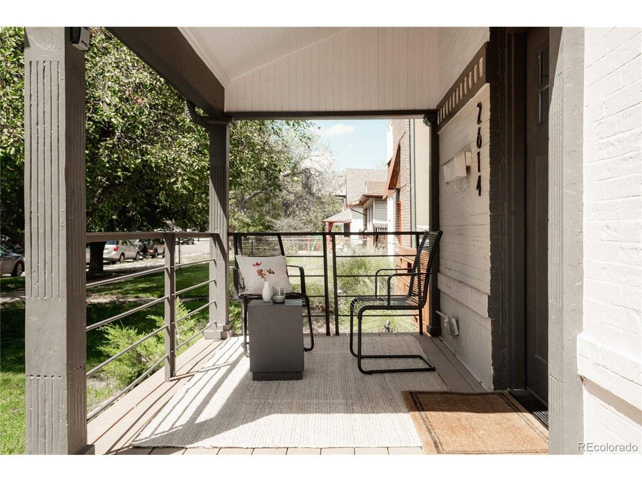 2614 N Marion, Denver, CO 80205