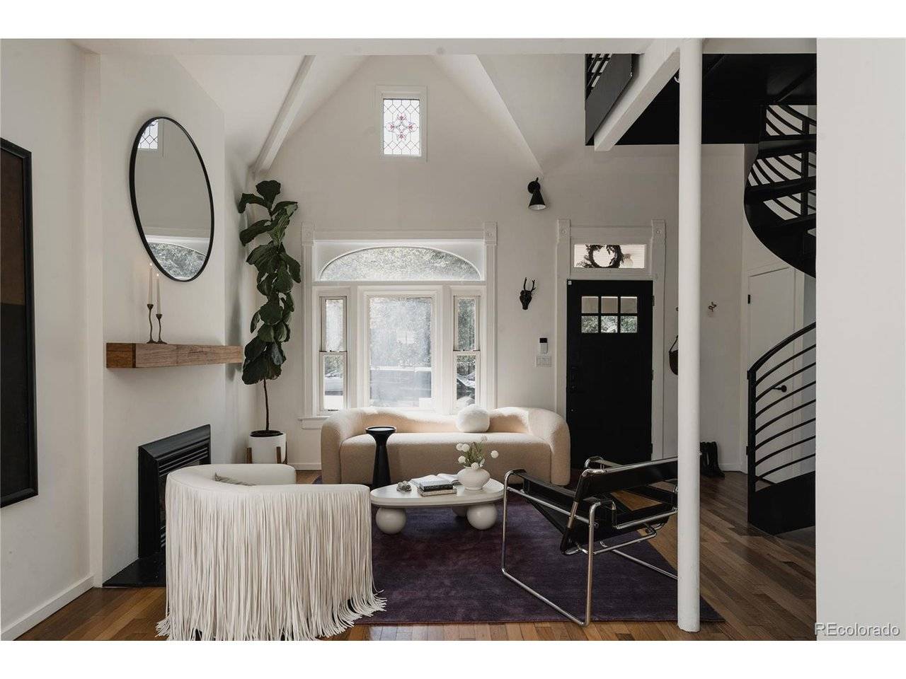 2614 N Marion, Denver, CO 80205