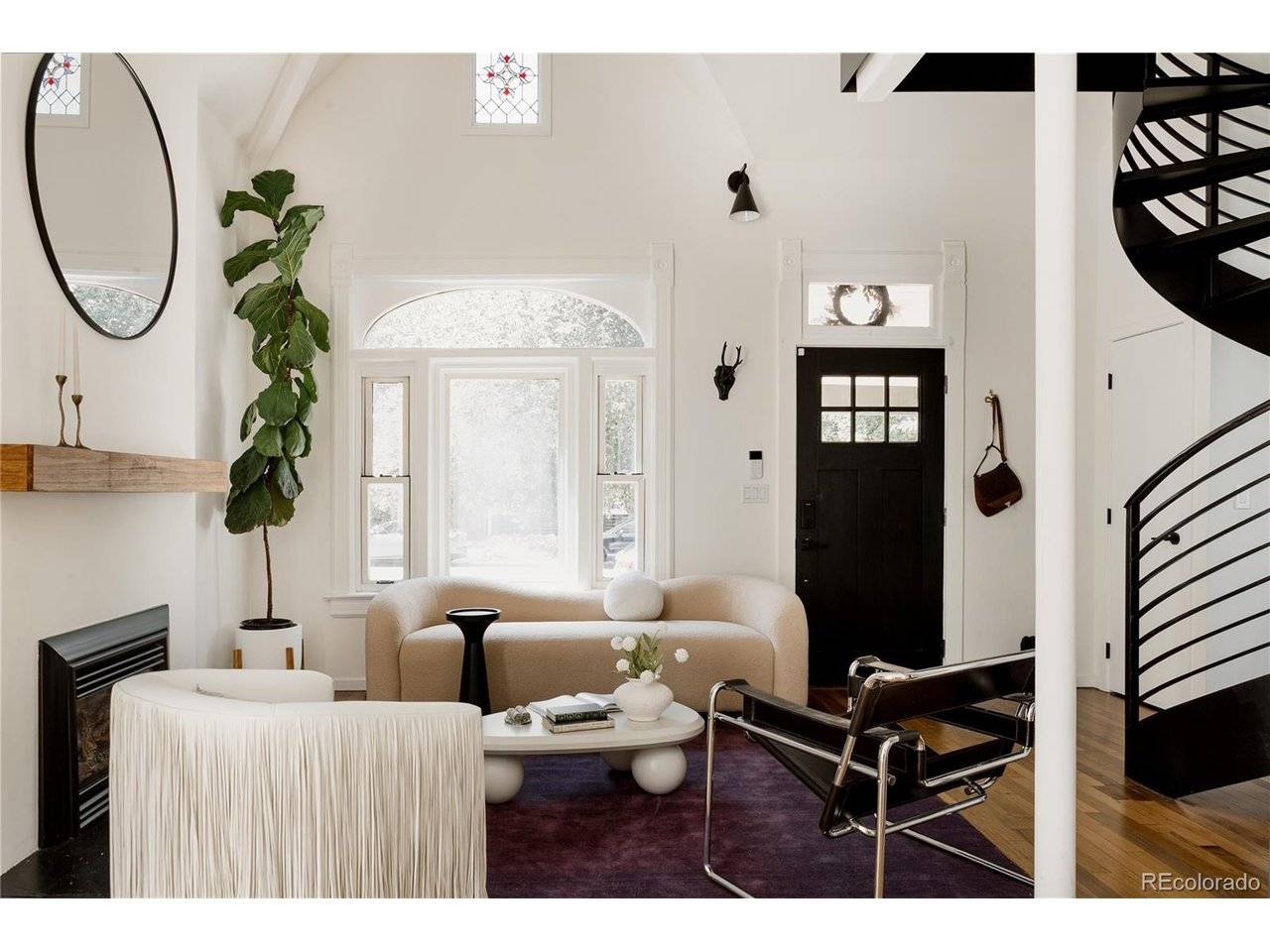 2614 N Marion, Denver, CO 80205