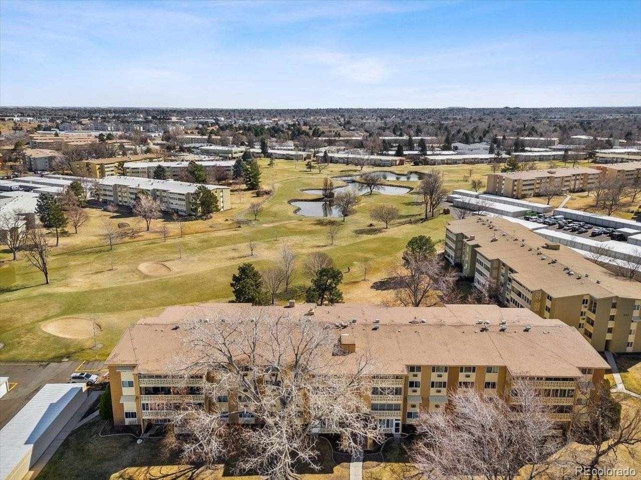 620 S Alton #2D, Denver, CO 80247