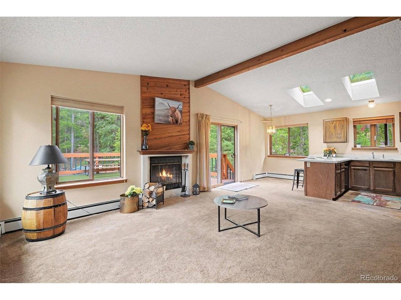 10605 Crystal, Morrison, CO 80465