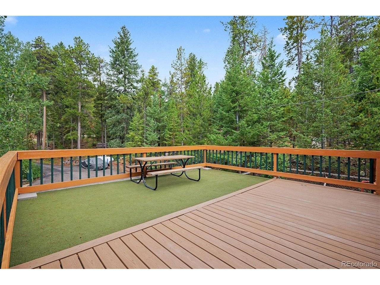 10605 Crystal, Morrison, CO 80465