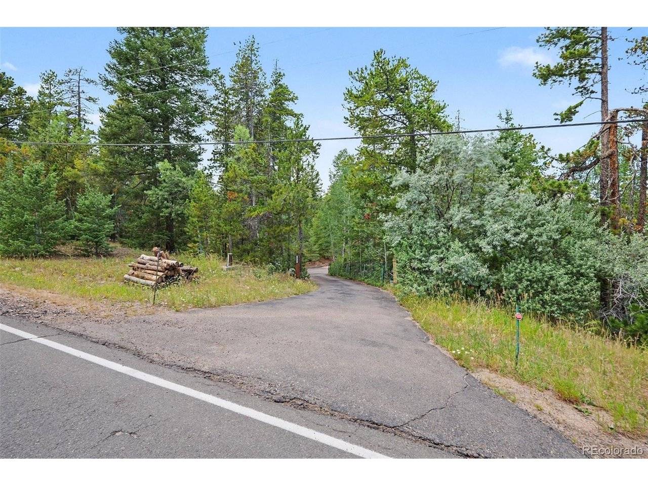 10605 Crystal, Morrison, CO 80465