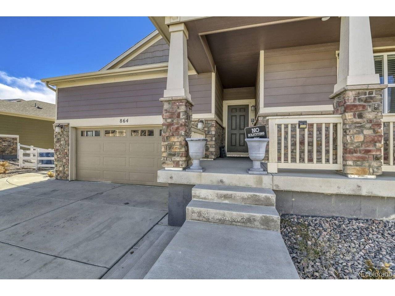 864 Penstemon, Henderson, CO 80640
