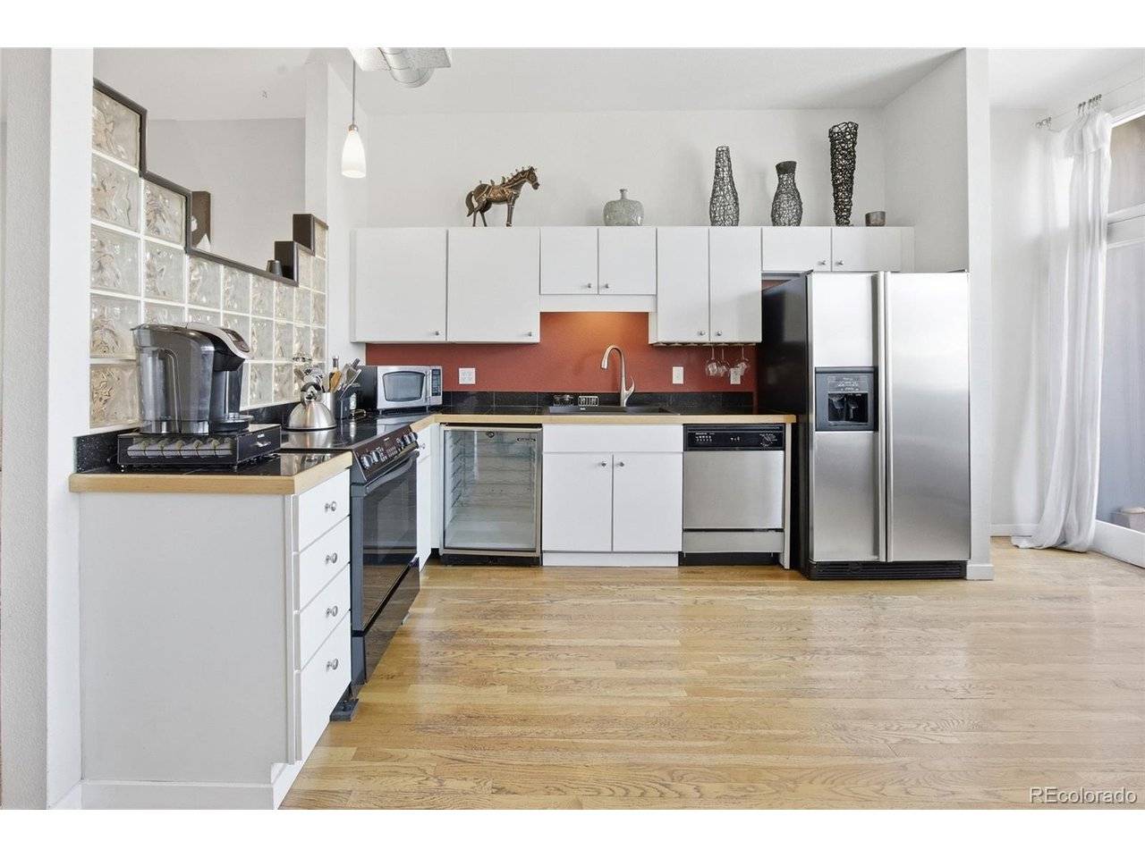 2525 15th #2C, Denver, CO 80211