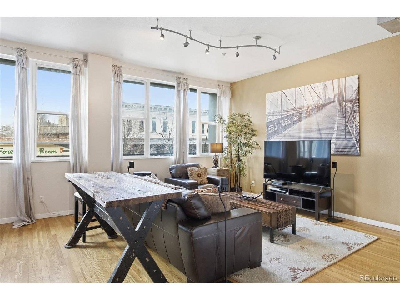2525 15th #2C, Denver, CO 80211