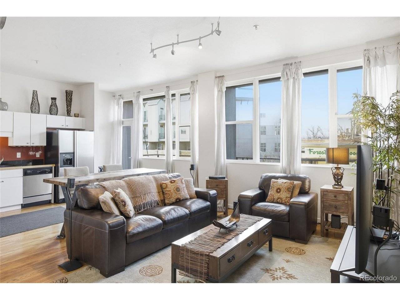 2525 15th #2C, Denver, CO 80211