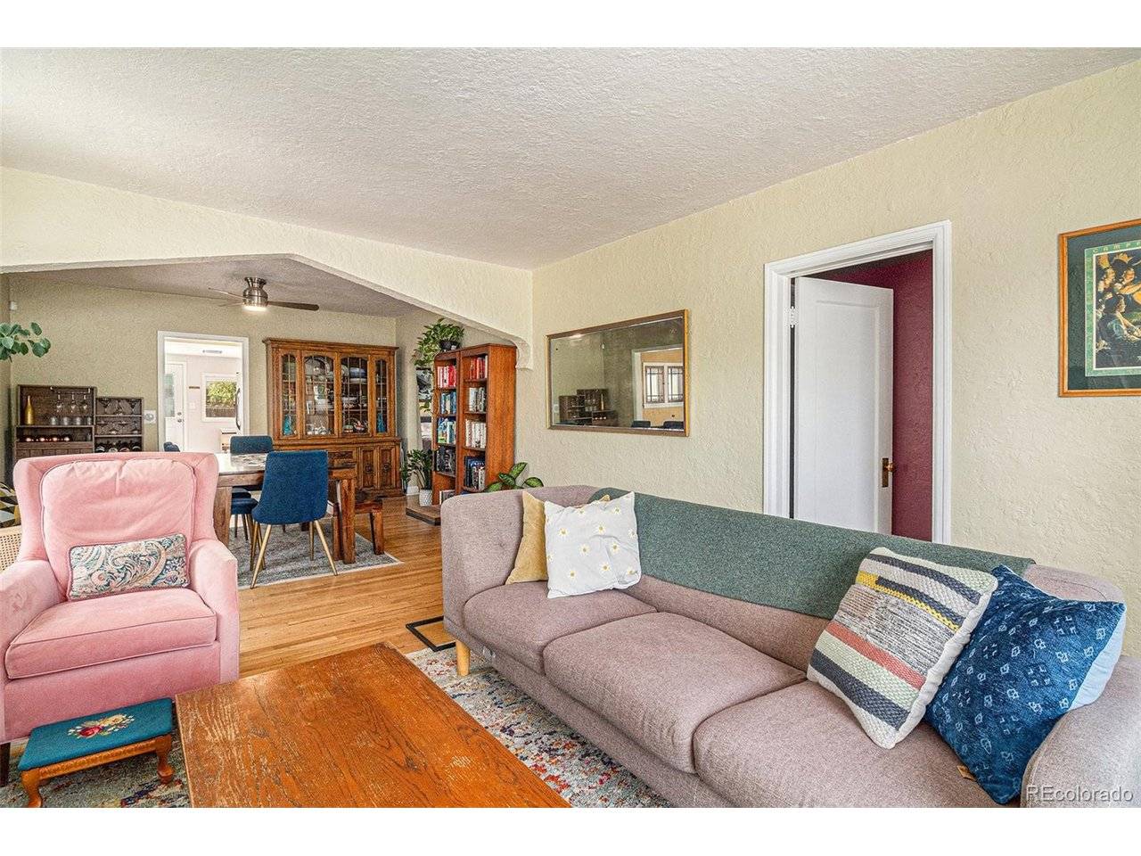 1775 Xenia, Denver, CO 80220