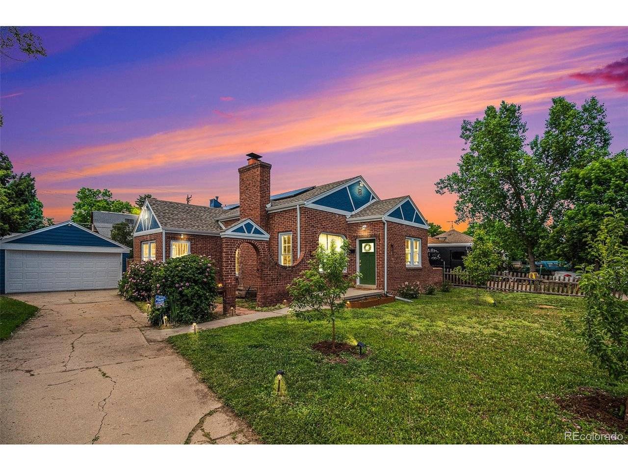 1775 Xenia, Denver, CO 80220