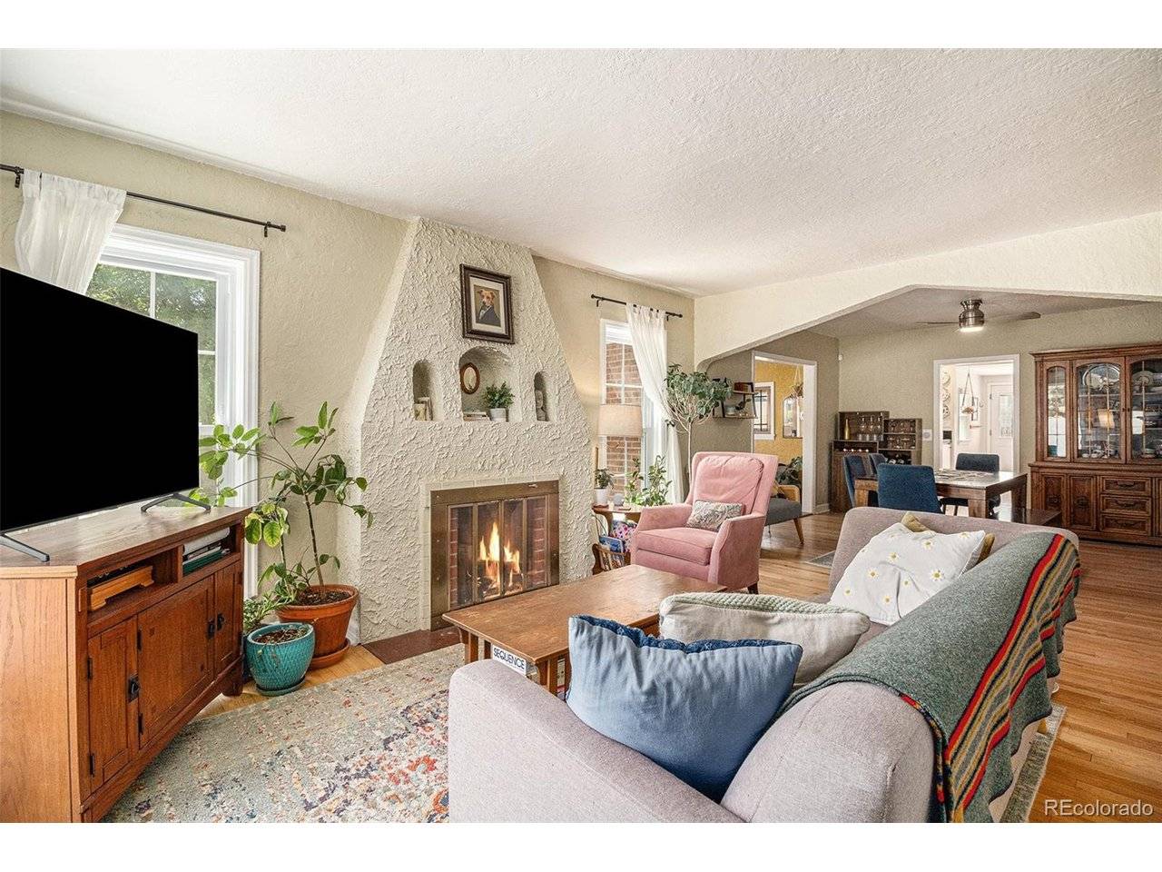 1775 Xenia, Denver, CO 80220