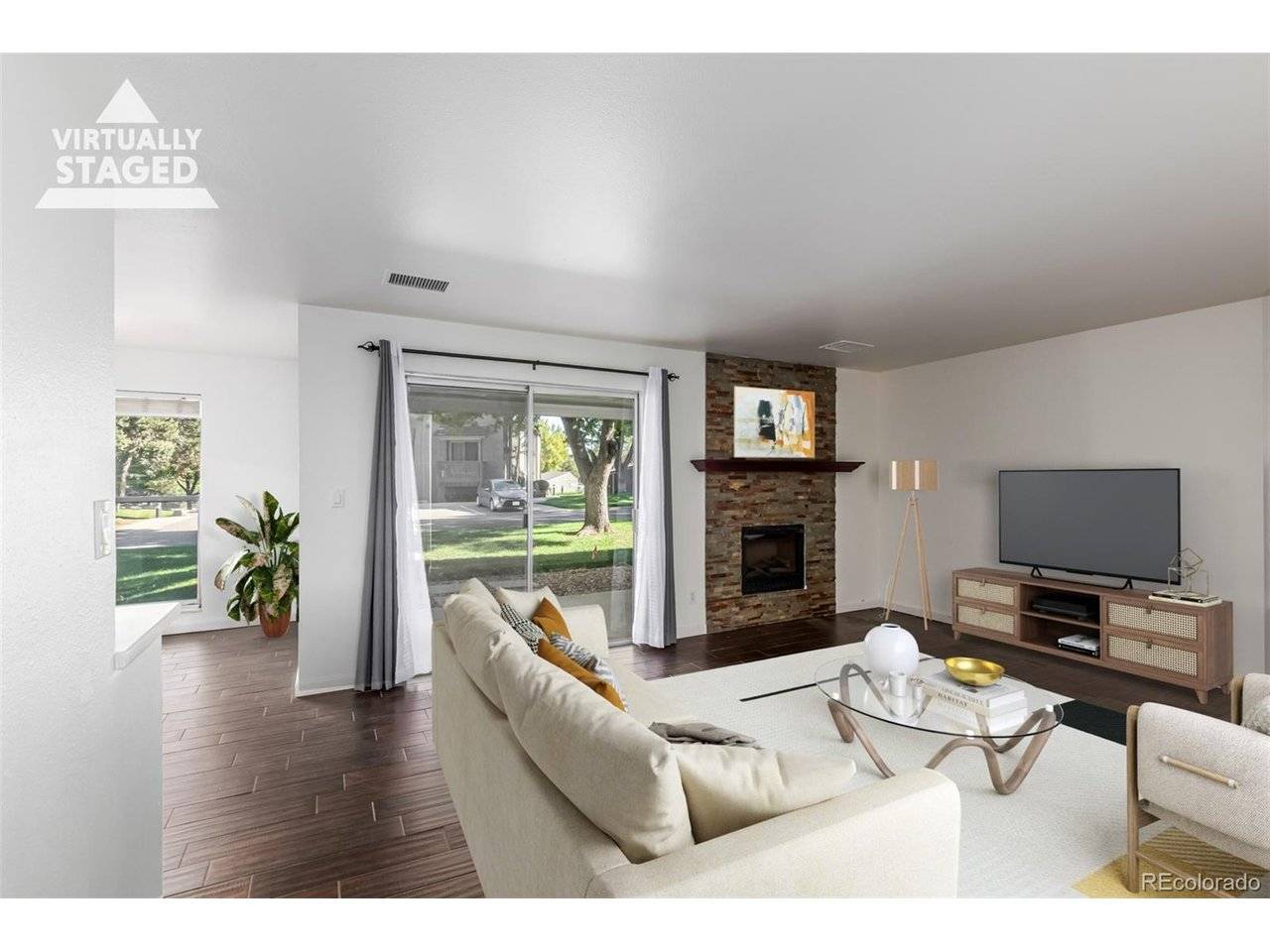 7346 S Xenia #A, Centennial, CO 80112