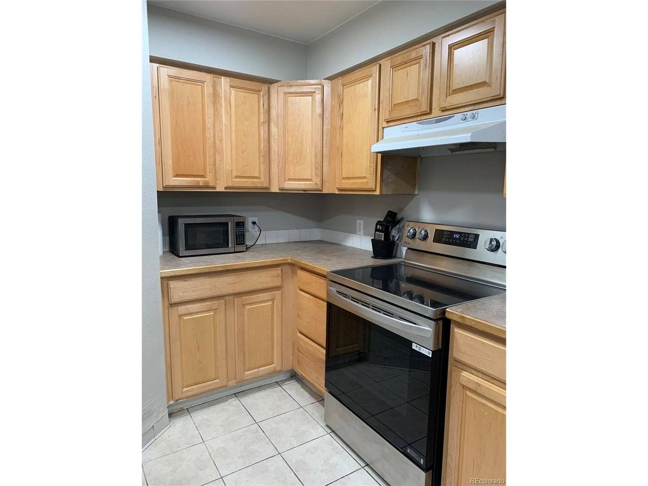 14602 E 2nd #109C, Aurora, CO 80011