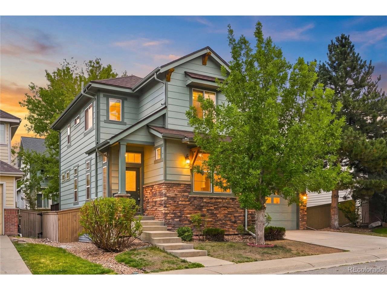 10566 Wildhurst, Highlands Ranch, CO 80126