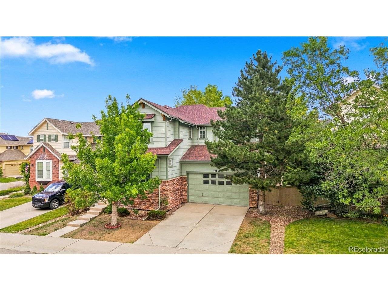 10566 Wildhurst, Highlands Ranch, CO 80126