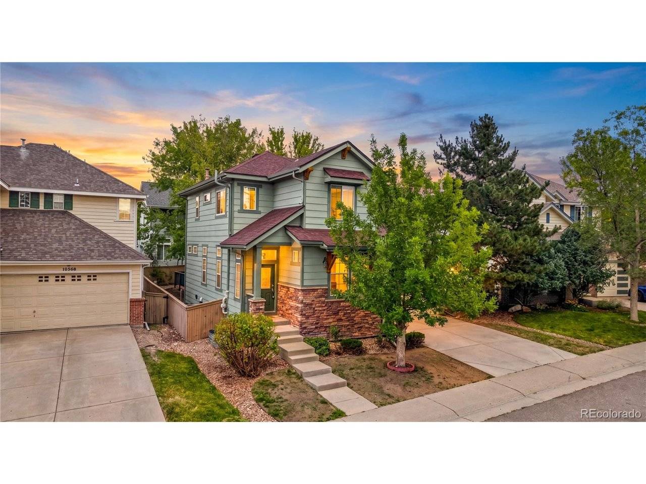 10566 Wildhurst, Highlands Ranch, CO 80126