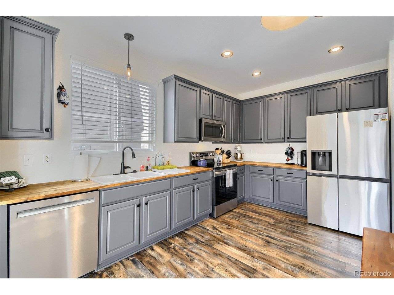 14842 E 117th, Commerce City, CO 80603