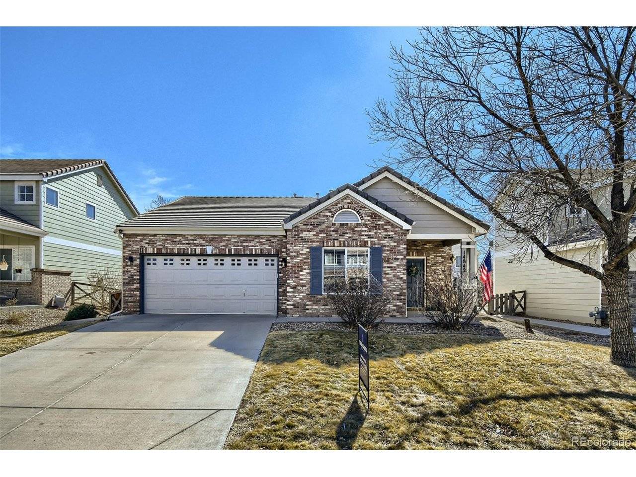 14842 E 117th, Commerce City, CO 80603