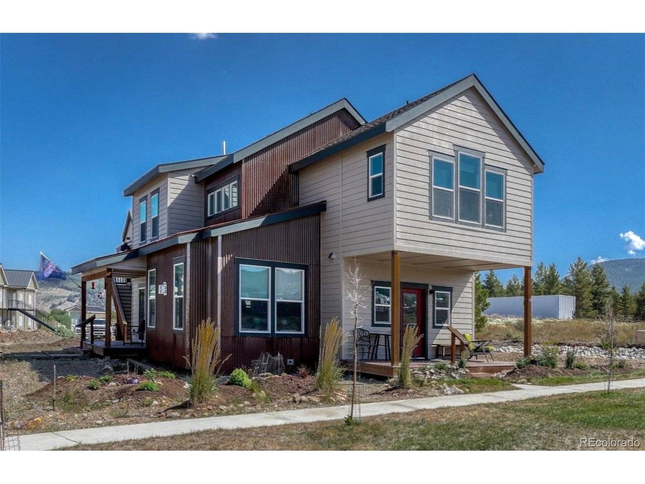1404 Matchstick Green, Leadville, CO 80461