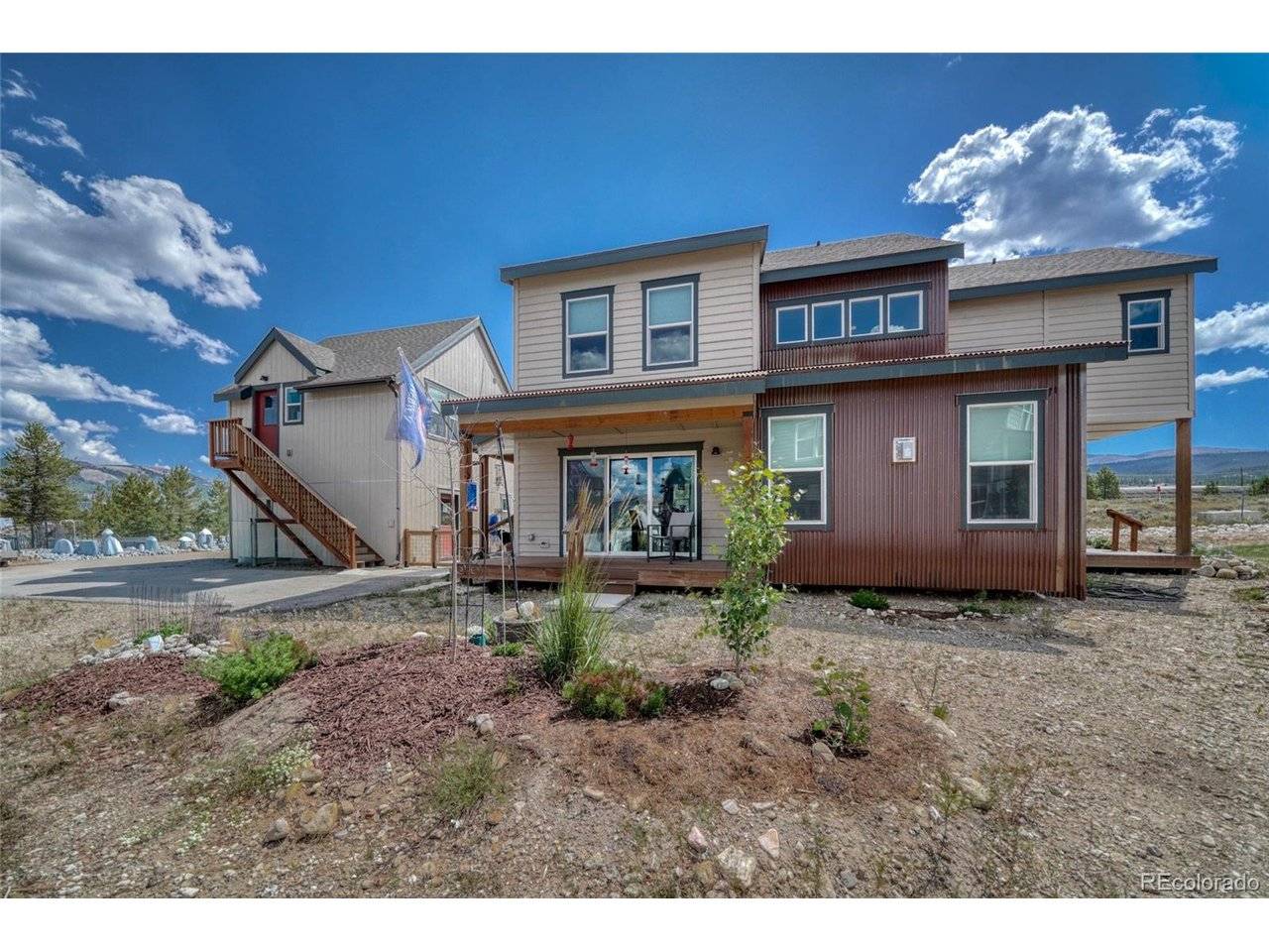 1404 Matchstick Green, Leadville, CO 80461