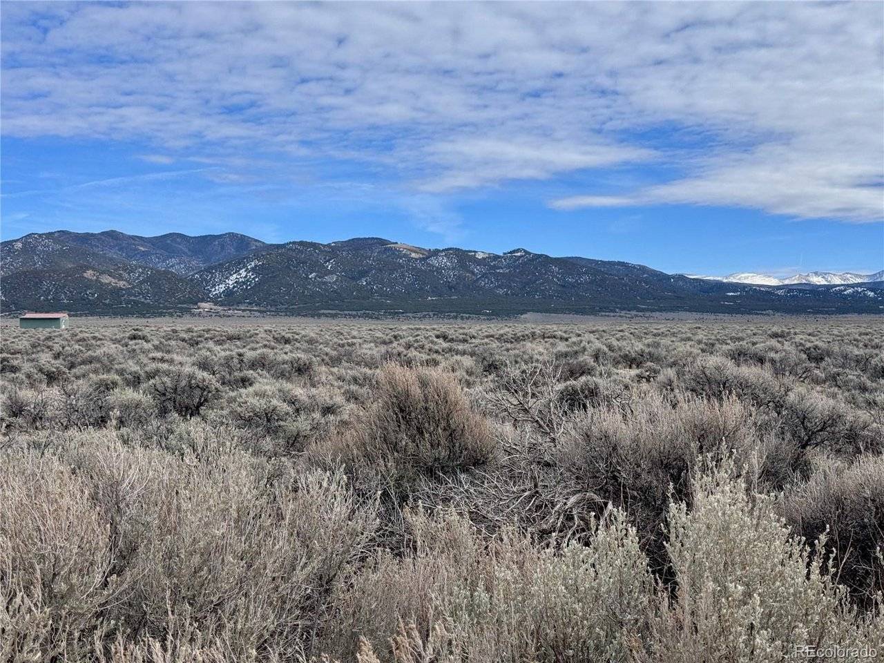 27 Dante, Fort Garland, CO 81133