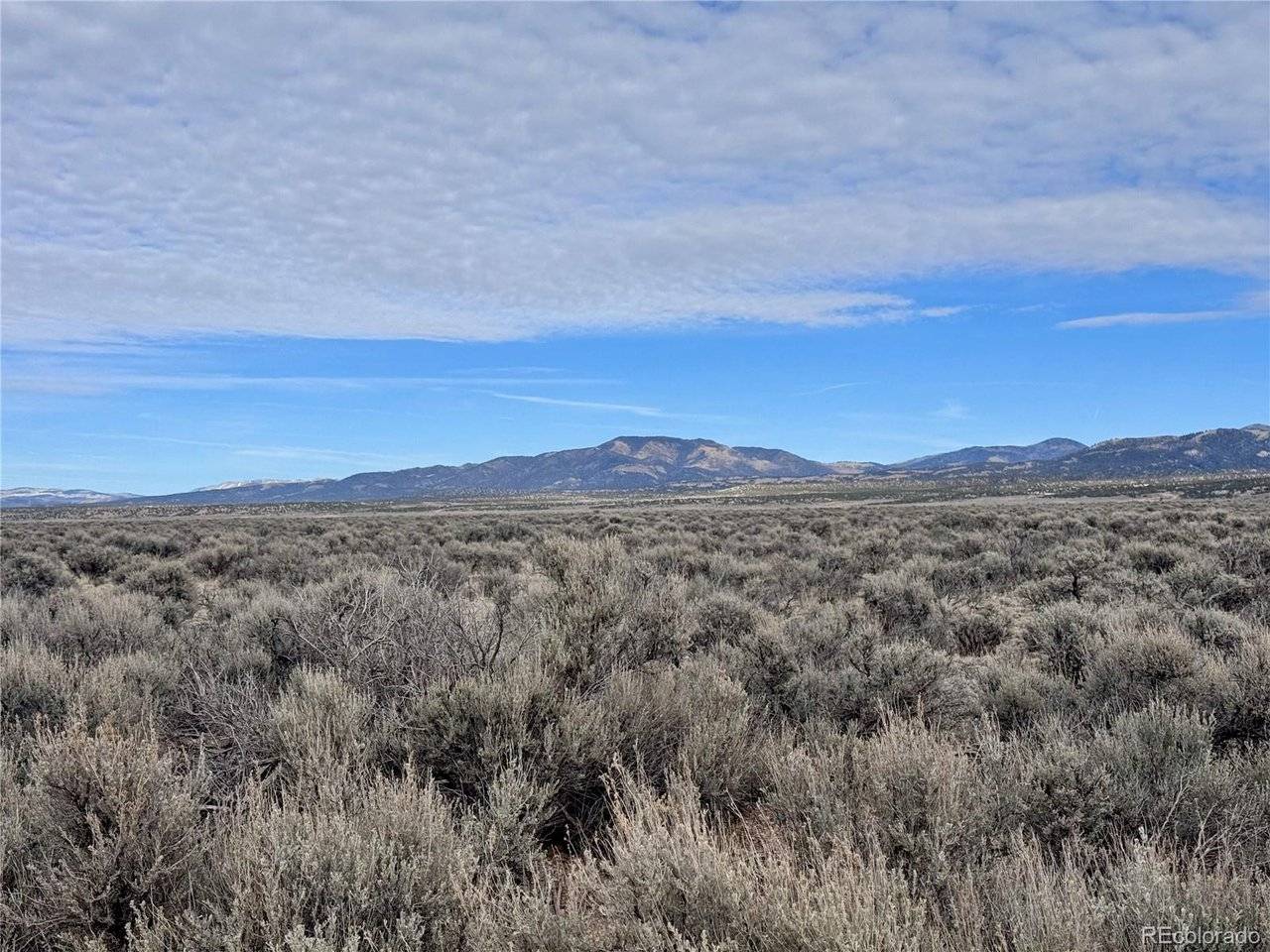 27 Dante, Fort Garland, CO 81133