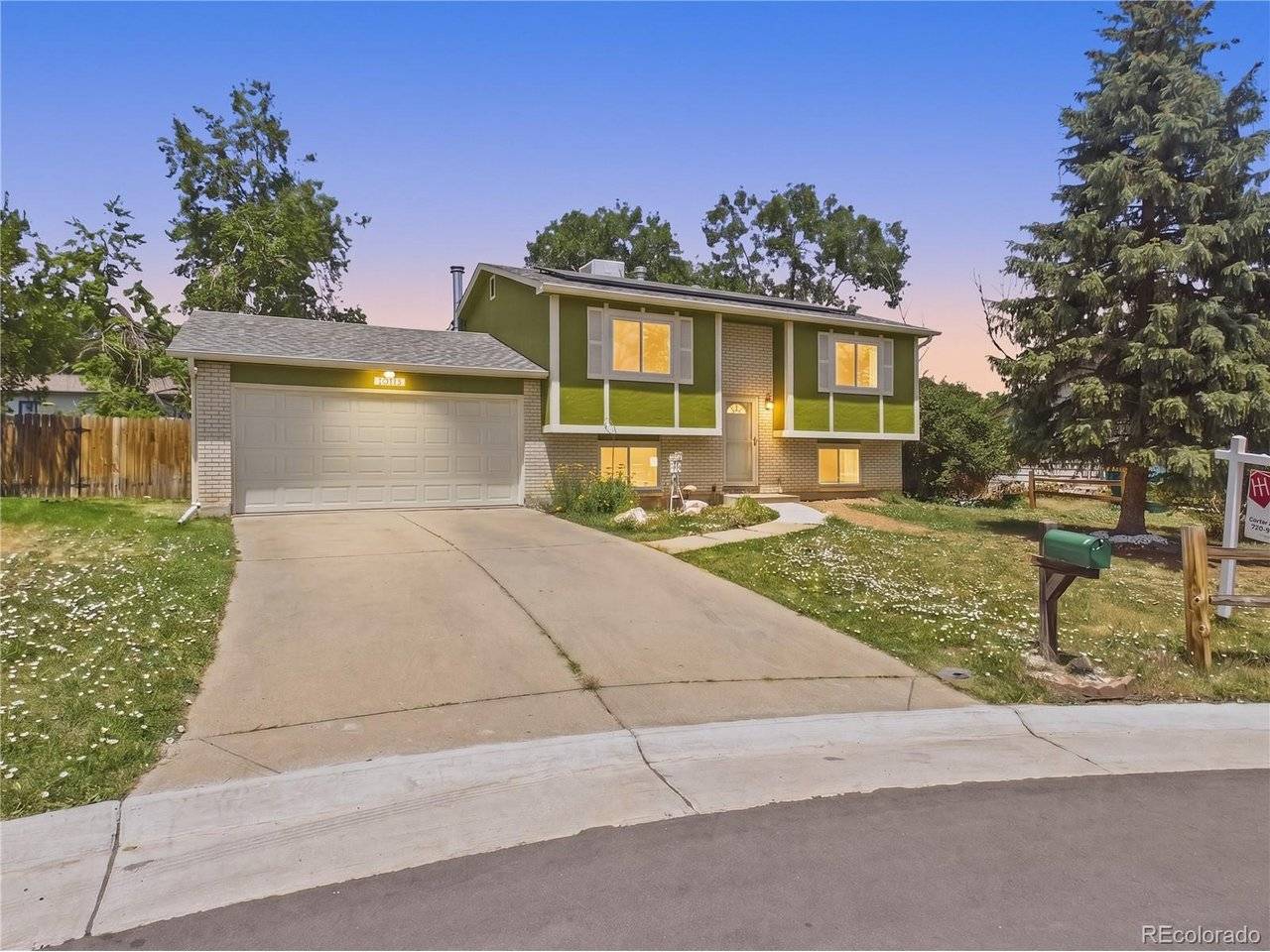 10513 Pierson, Broomfield, CO 80021