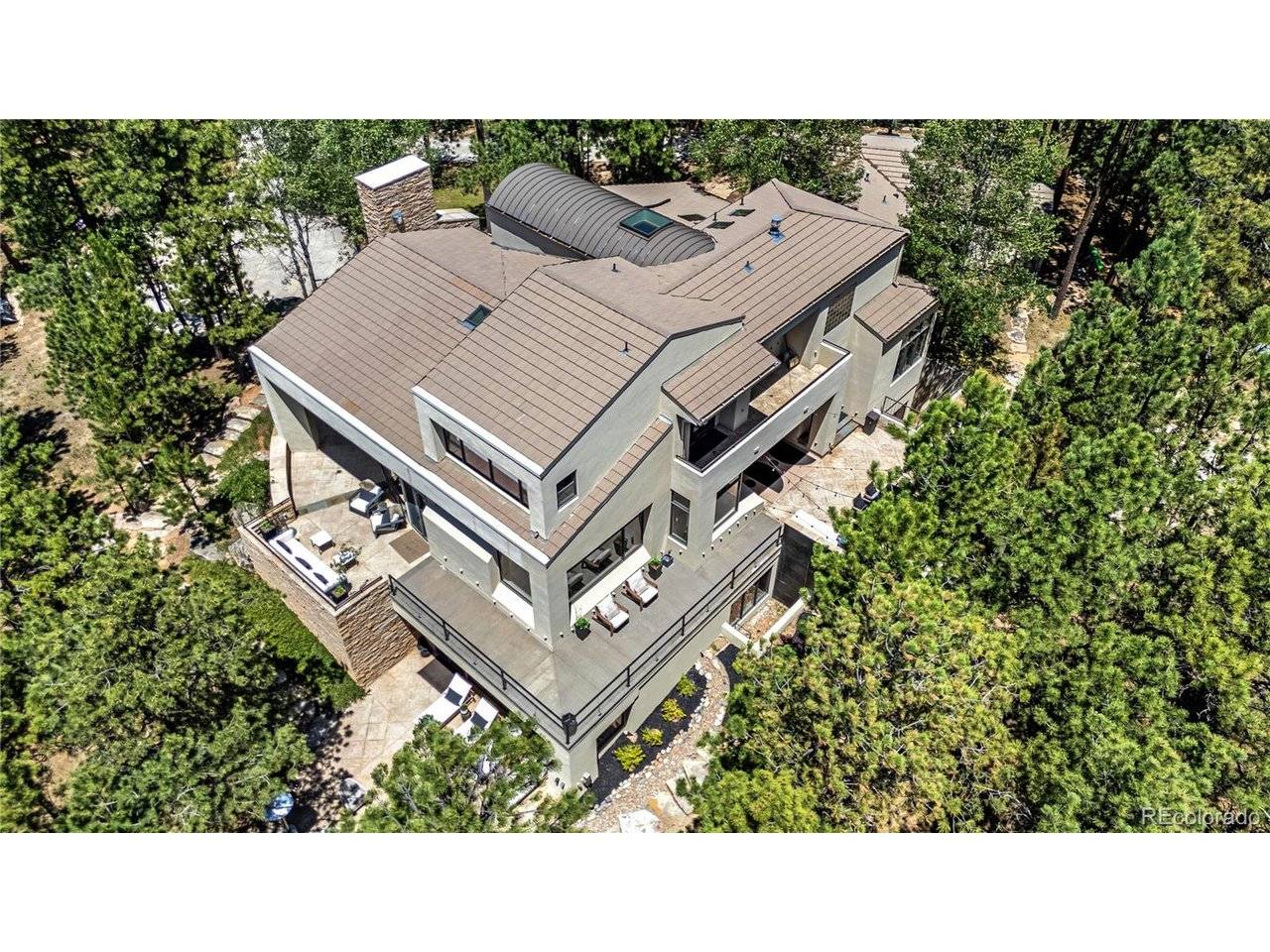1250 Dolan, Monument, CO 80132