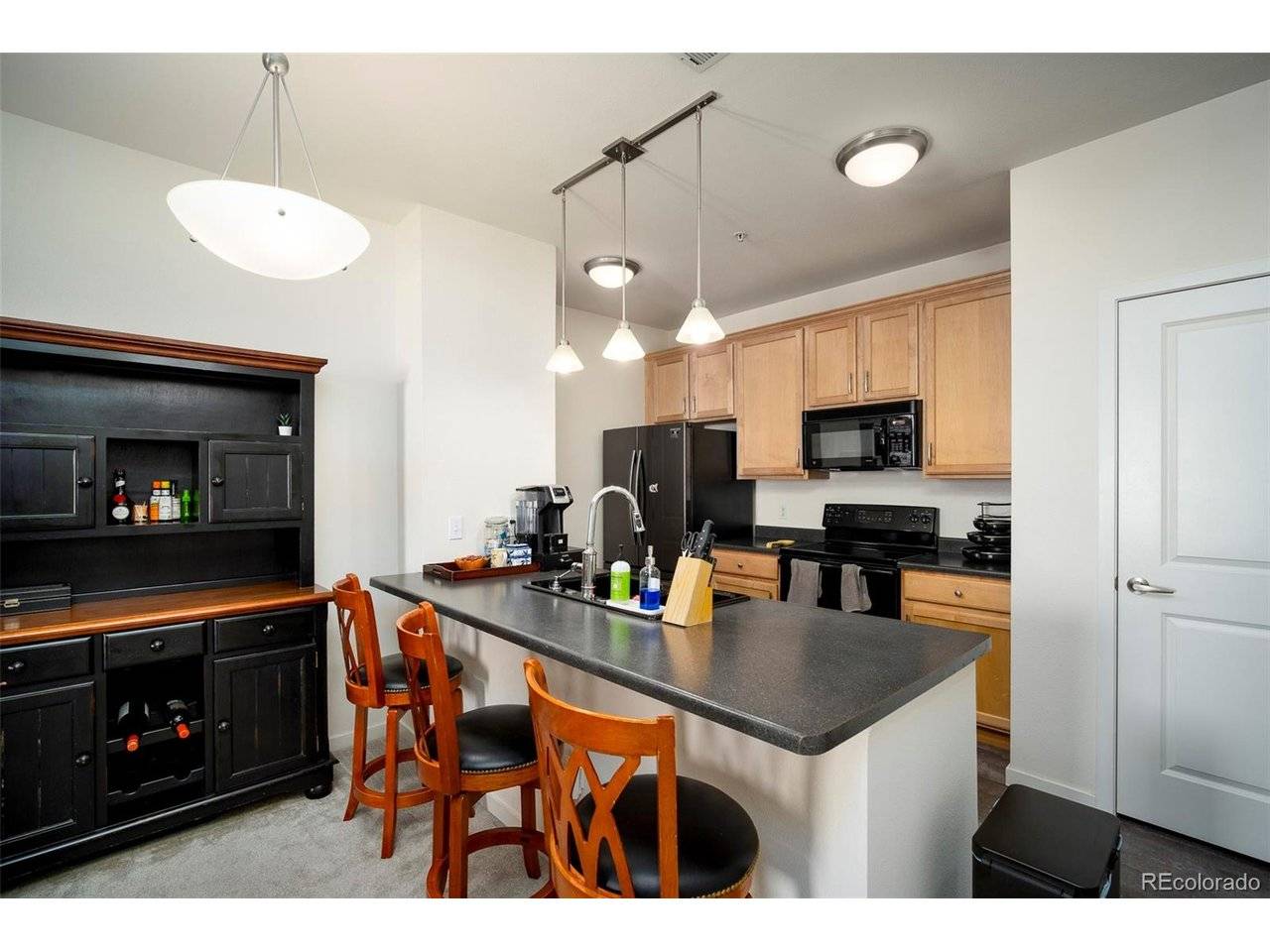 4100 Albion #319, Denver, CO 80216