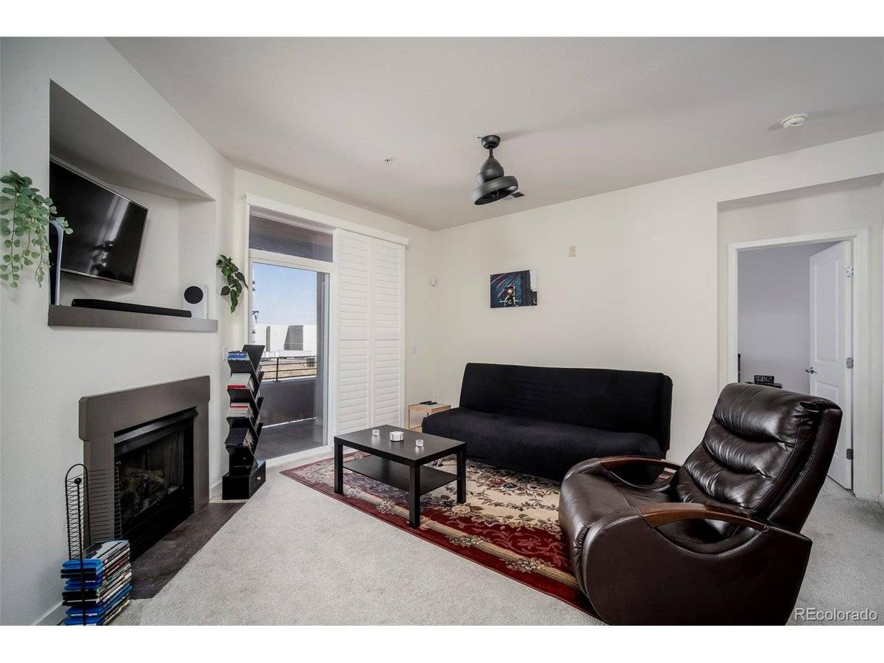 4100 Albion #319, Denver, CO 80216