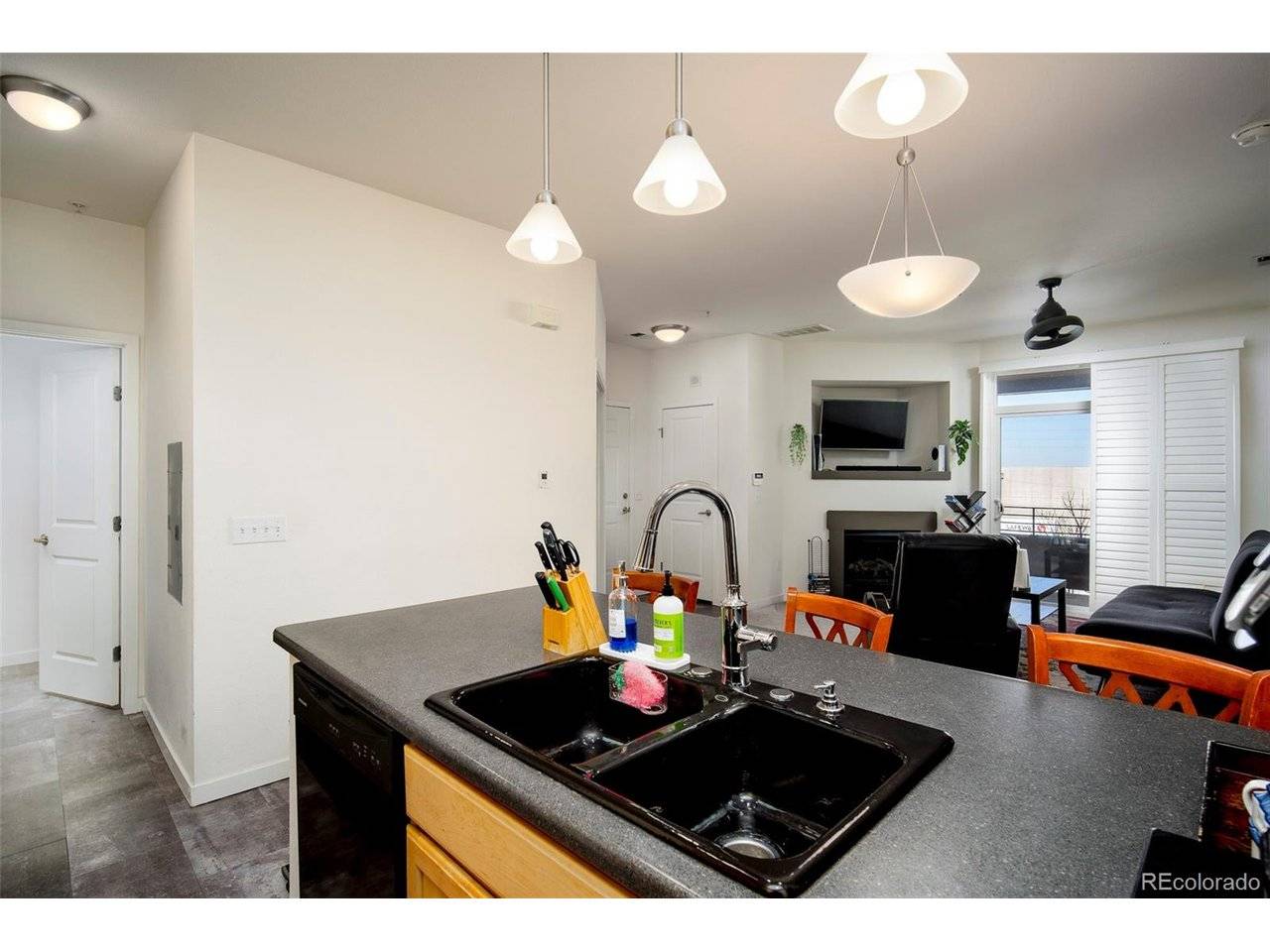 4100 Albion #319, Denver, CO 80216