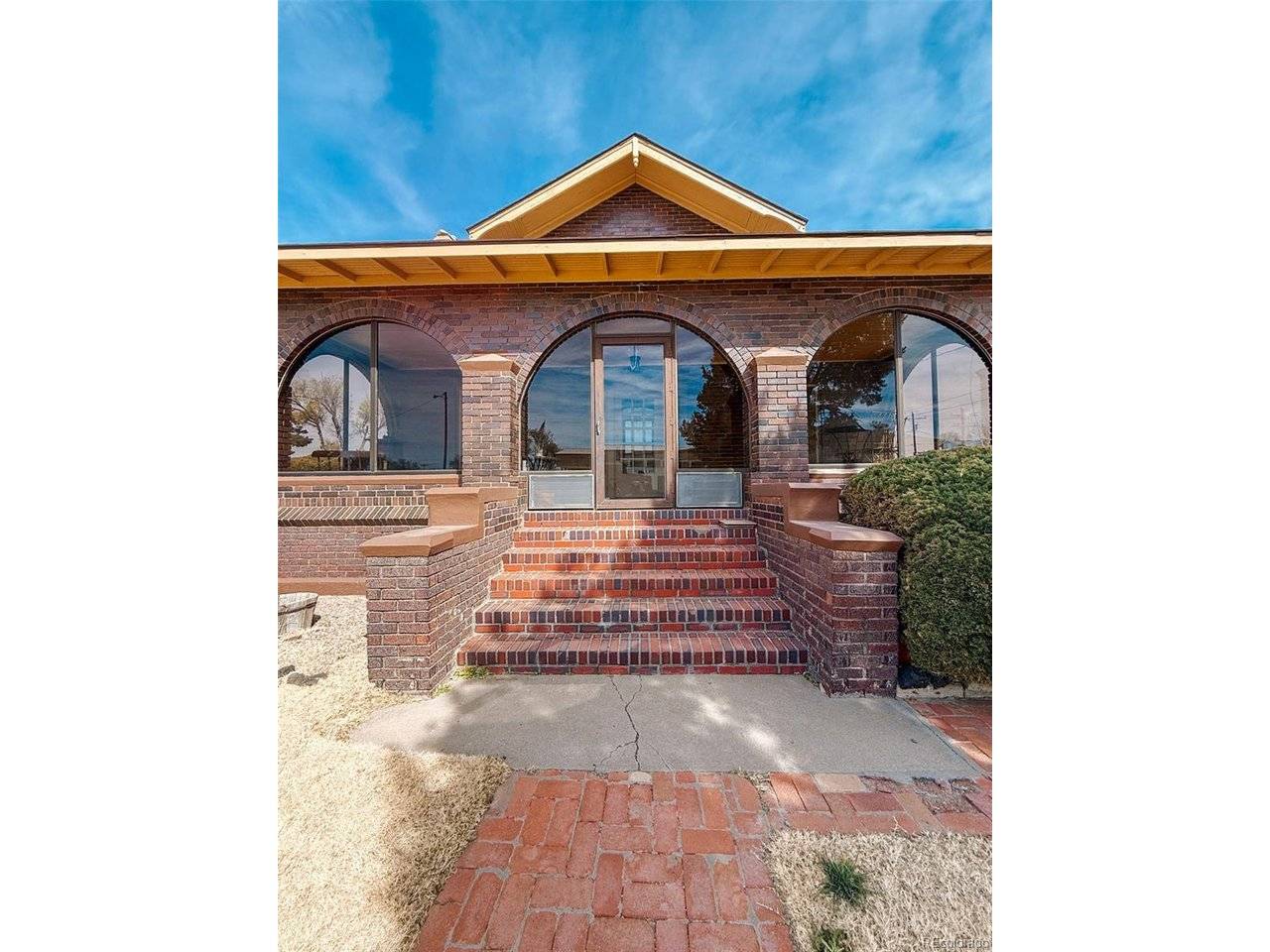 204 W Ash, Walsh, CO 81090